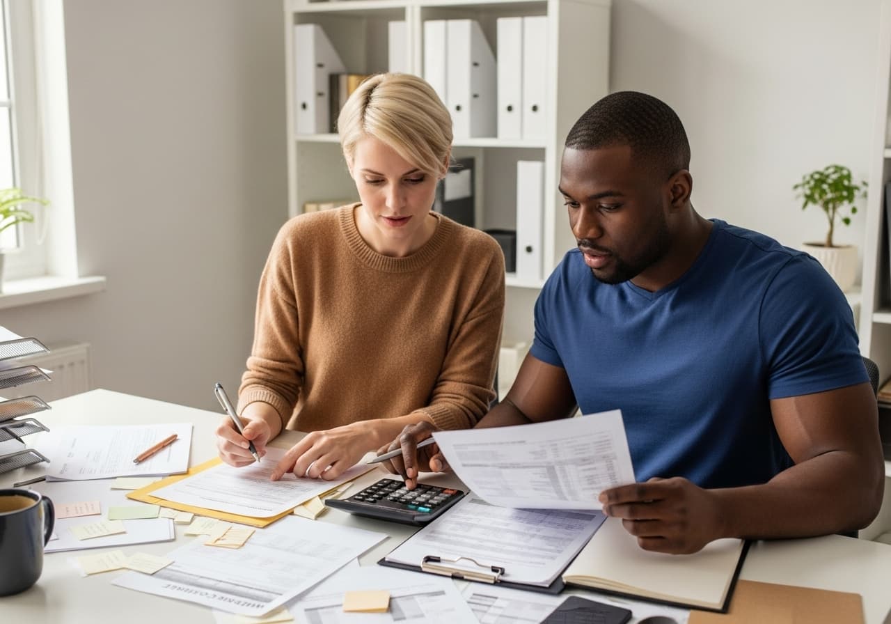 Budgeting category