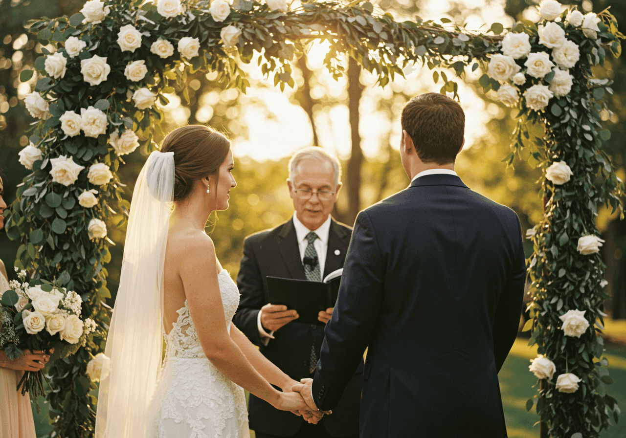 Speeches & Vows
