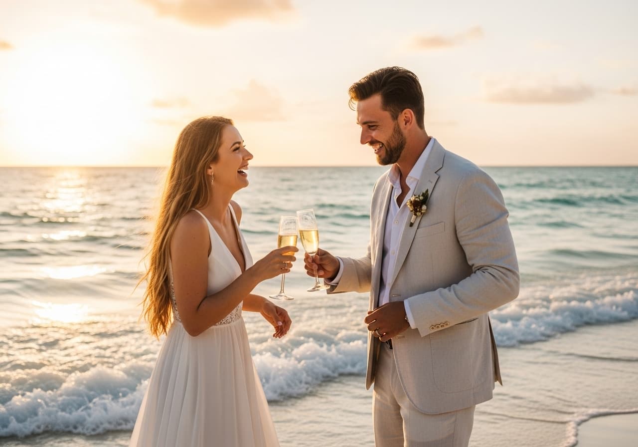 Celebrations & Travel category