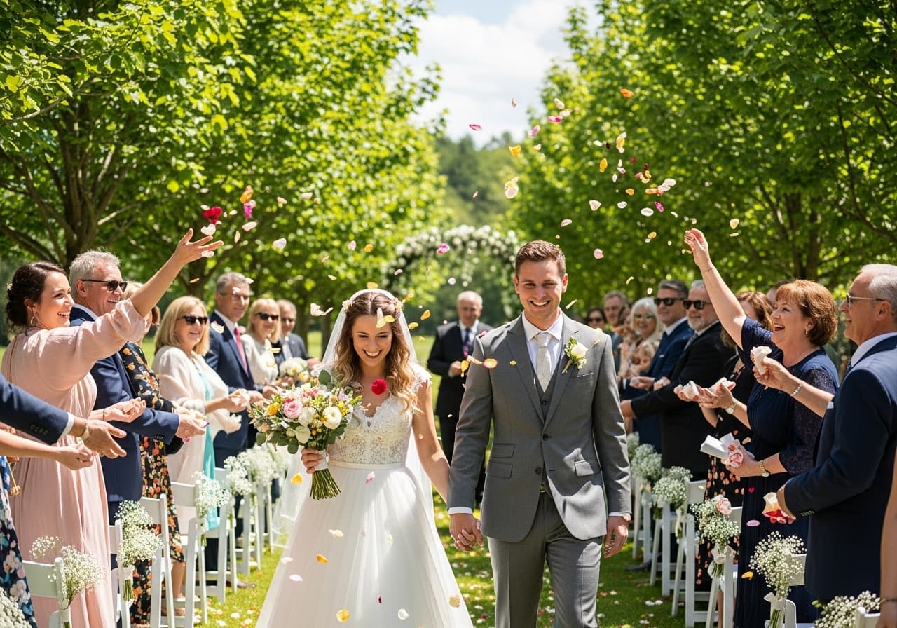 Wedding Day Inspiration category