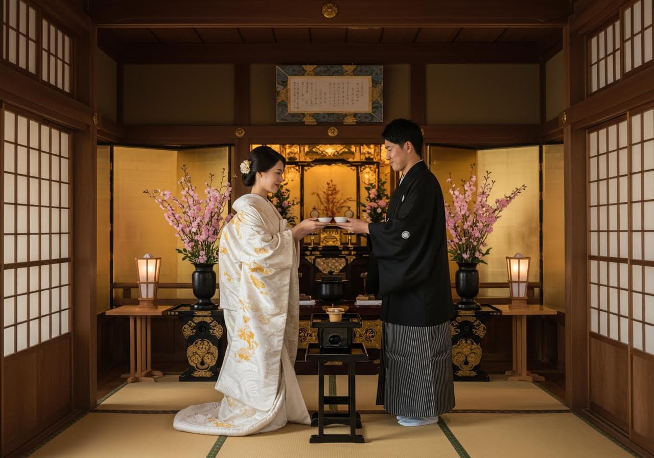 Multicultural Wedding Inspiration: Blending Two Traditions Beautifully